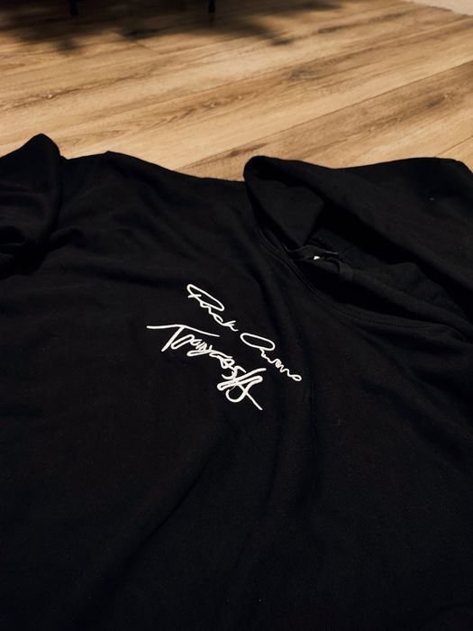 Hanorac Rick Owens x Tommy Cash