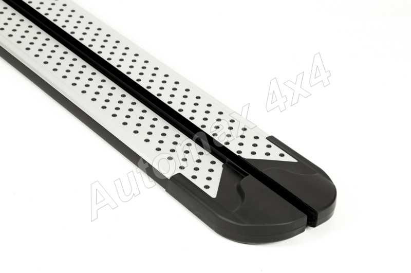 Praguri laterale auto, trepte "Sport" SUV, pick-up, utilitare...