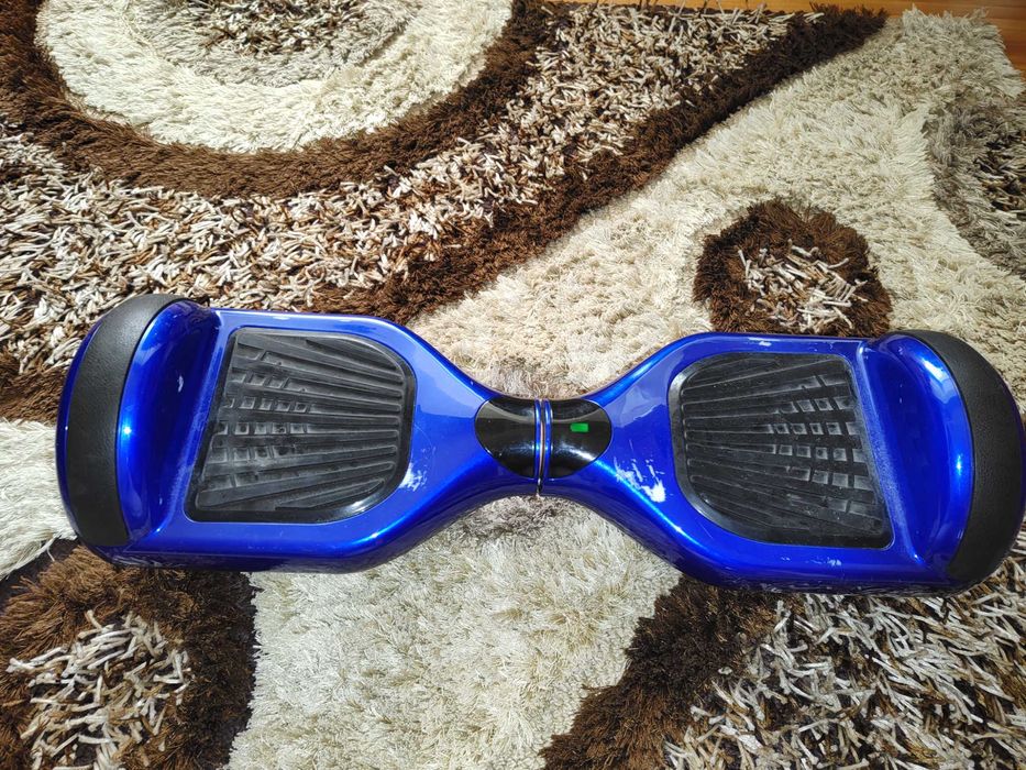 Hoverboard Freewheel