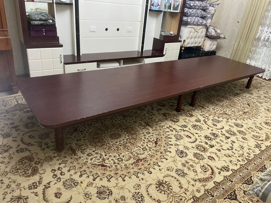 Стол, деревянный