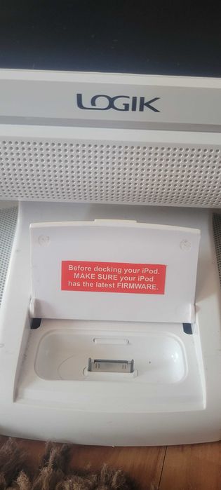 Tv lcd cu Dvd Logik