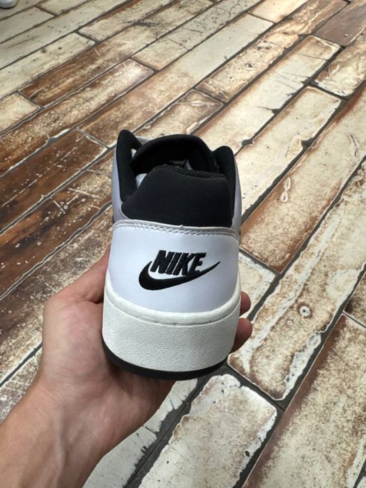 Кроссовки Nike Full Force Low (Оригинал)