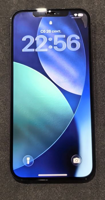Iphone 12 pro max 128 gb