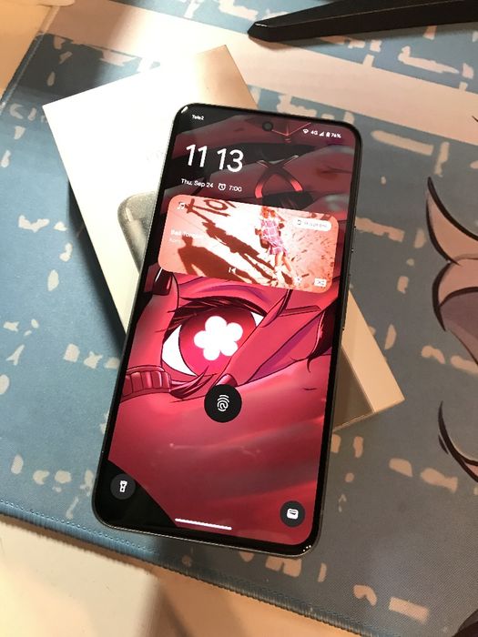 Продам Google Pixel 8