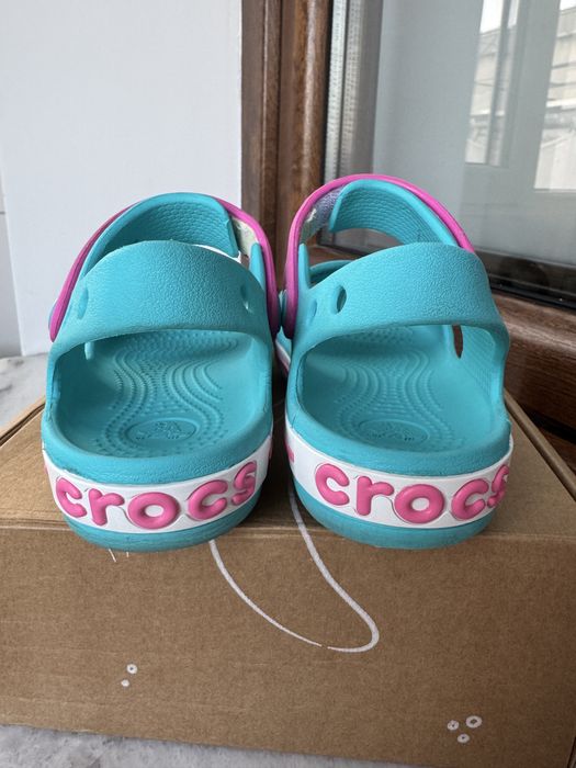 Sandale crocs c 11
