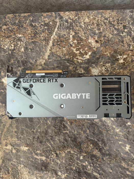 Продам видеокарту rtx 3070