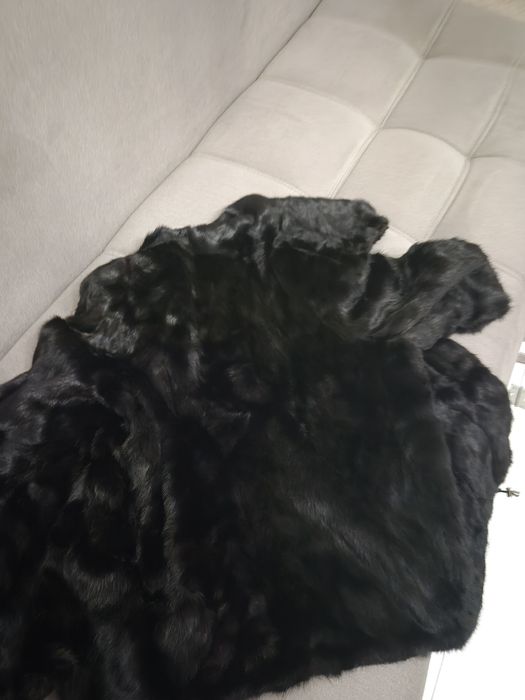Шуба норковая продам