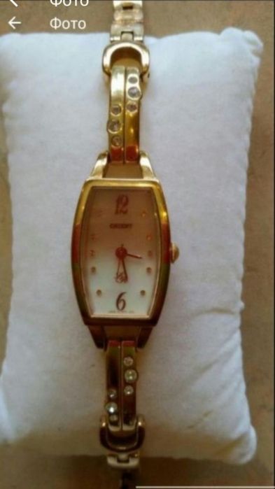 Часы наручные красивые