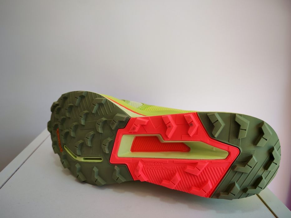 Дамски маратонки Adidas Terrex Agravic Pro - 38, 39, 40, 41 номера