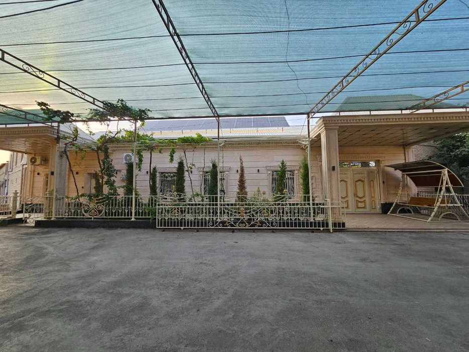 4,5 sotixli tayyor uchastka barcha jihozlari bilan  sotiladi.#a208