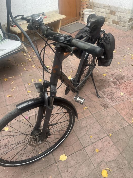 Велосипед Cube 29”