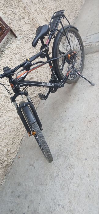 Продаётся велосипед