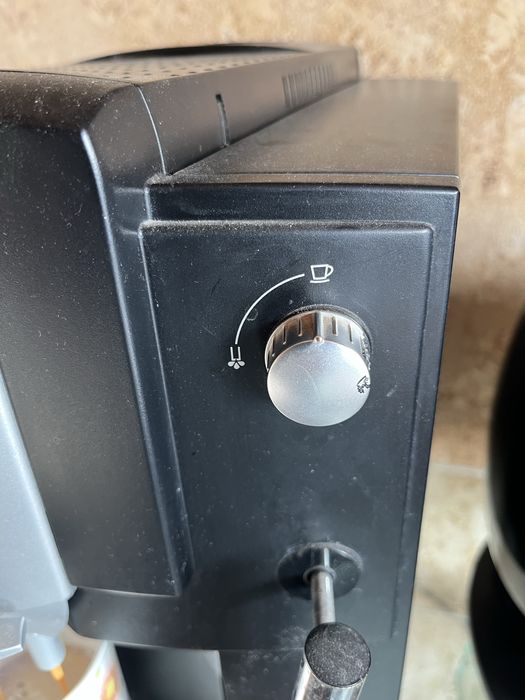 Кафе машина JURA impressa E 80