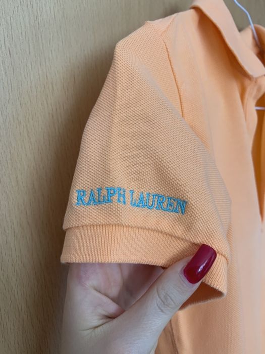 Tricou Polo Ralph Lauren