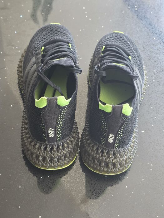 Adidasi Adidas 4DFWD