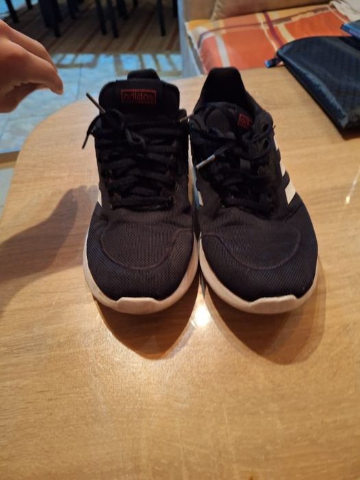 Маратонки Адидас