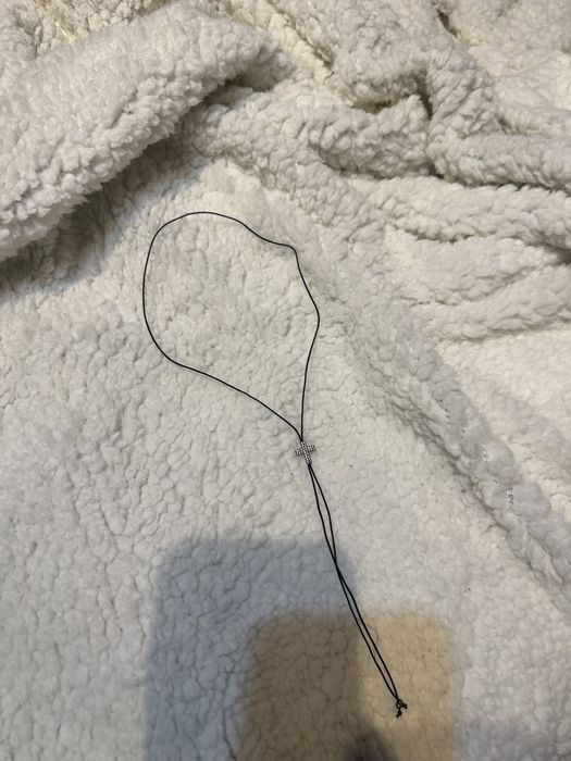 Colier ONIX cu pandant din Argint