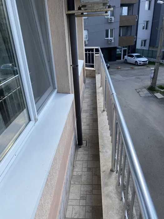 Двустаен имот в кв.Люлин център