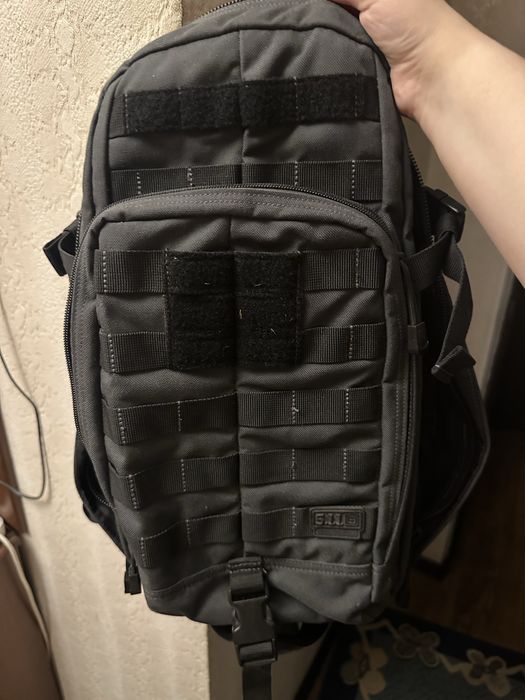 Рюкзак бренд 5.11