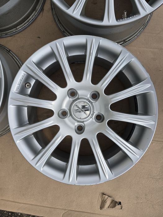 Джанти 16" за BMW 1 / БМВ 1 - Е81 / Е82 / Е87 / Е88