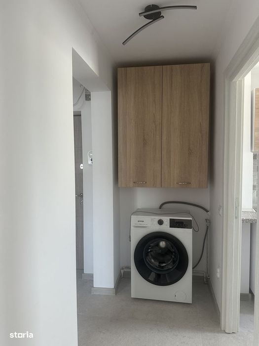 Câmpina - ap. 2 cam renovat/mobilat modern - 350 Euro/Luna