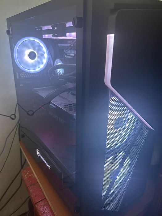 Gaming pc calculator