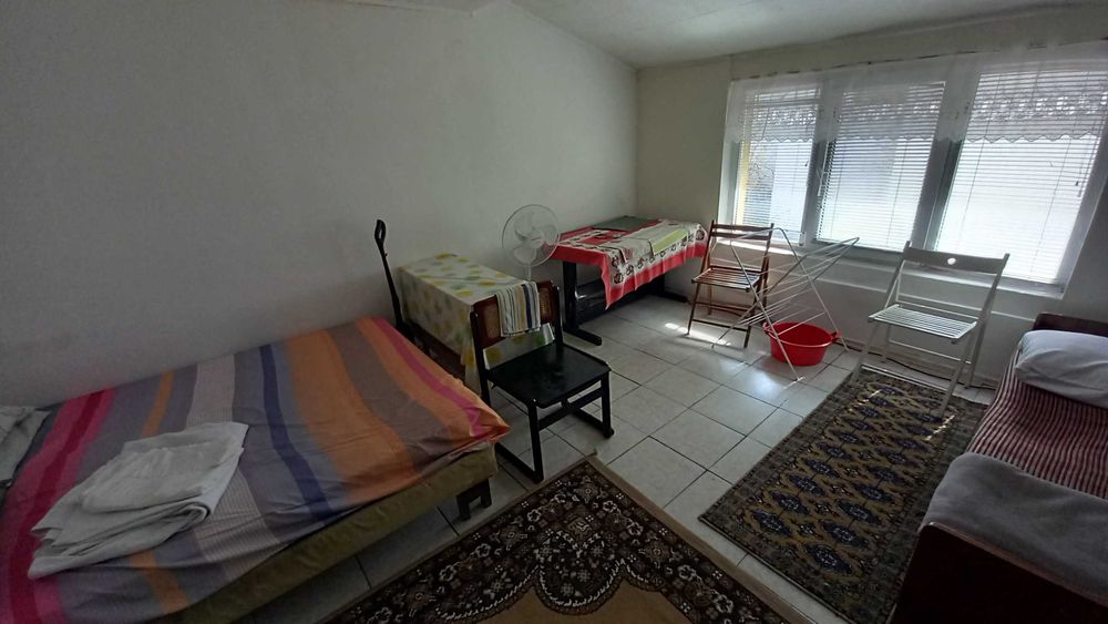 Стая под наем в центъра