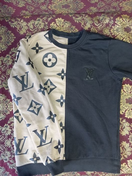 Мужская бредовая одежда б/у