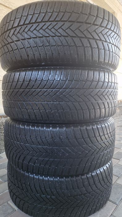 Комплект резины (шины) Bridgestone