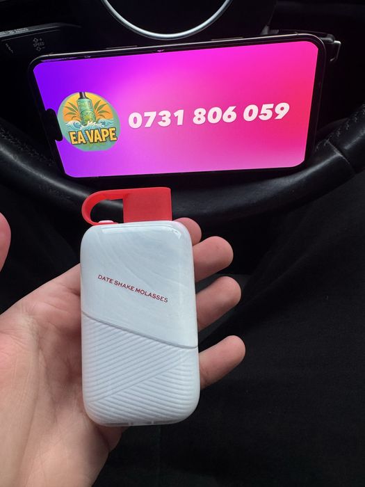 Vape vozol star 50.000