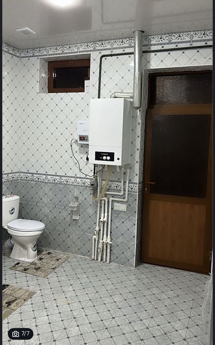 Срочно продается участок в Зангатинстом районе