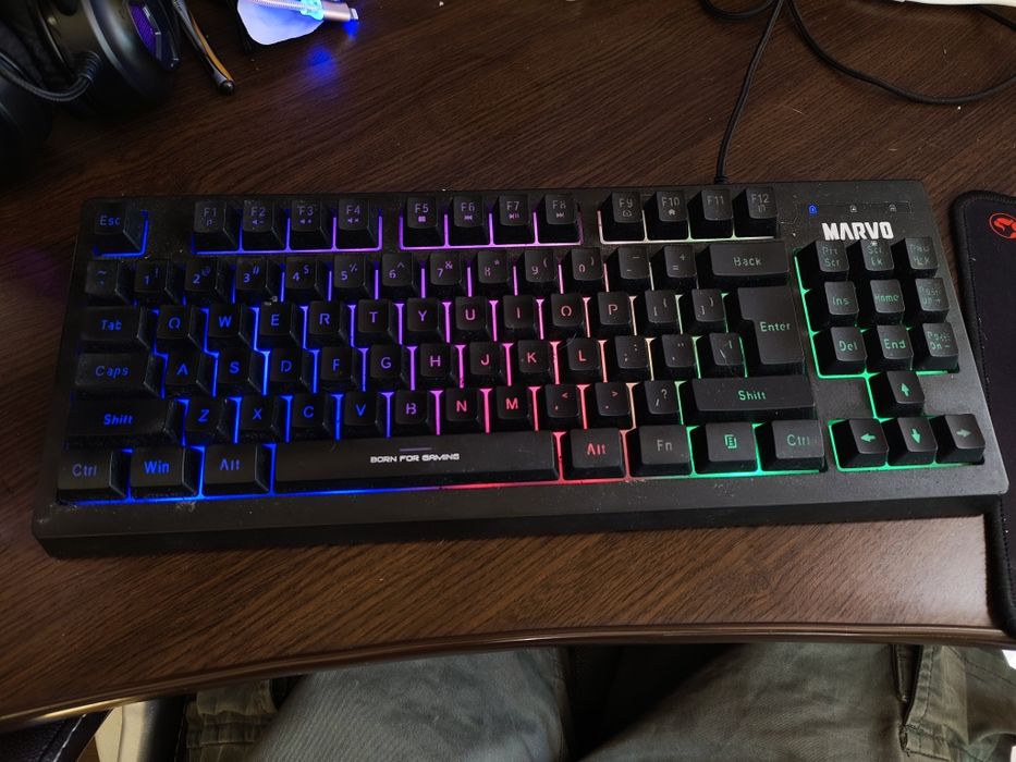 PC/calculator set complet