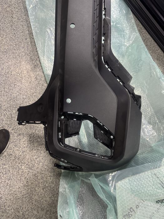 Бампер  kia celtos