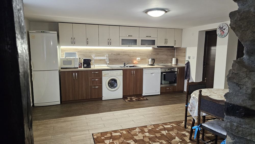 Къща за гости "Старатакъща" с. Плаково