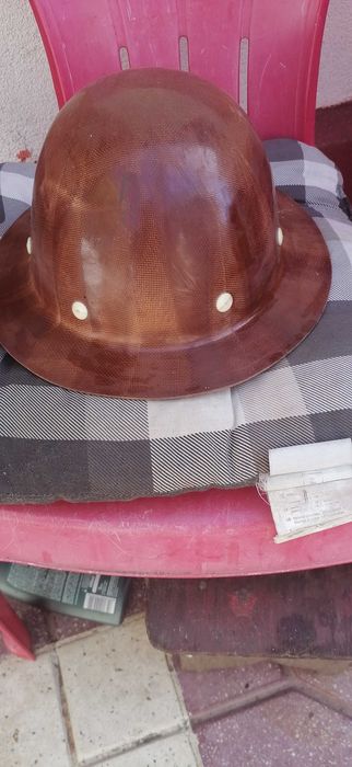 casca veche  in  stare  buna  pret 85 lei