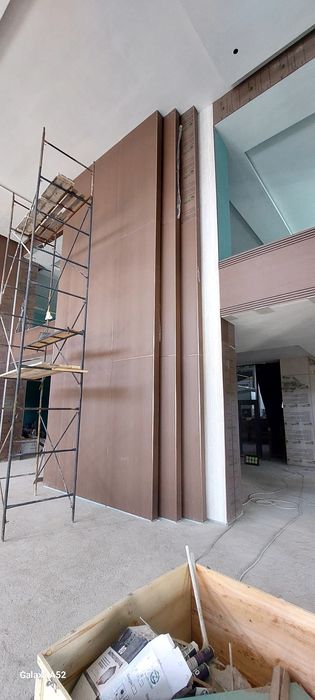 Obshivka mdf , pvs, barcha turdagi bambuk panellardan obshivka qilamiz
