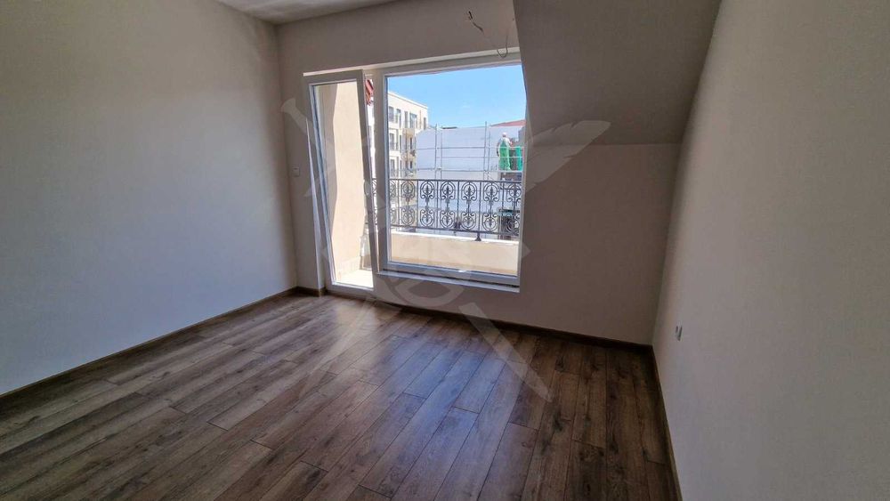 Продава се Многостаен апартамент в Пловдив, Христо Смирненски - 108 кв.м за 1438 €/кв.м - Снимка #1