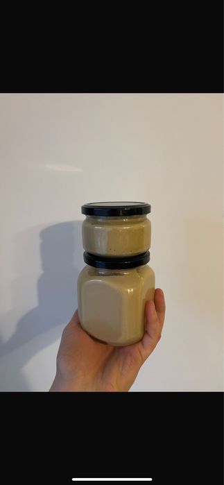 Unt de Arahide - Artizanal - Arahide Argentina