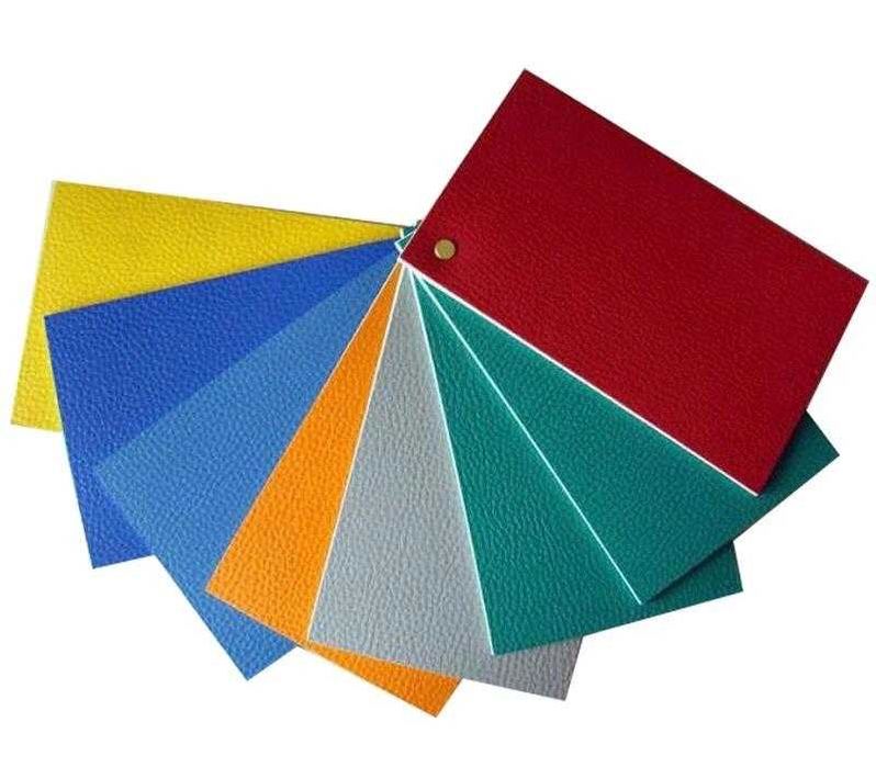 Спортивное ПВХ покрытие