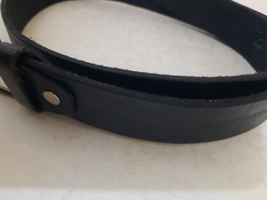 Продам кожанный ремень