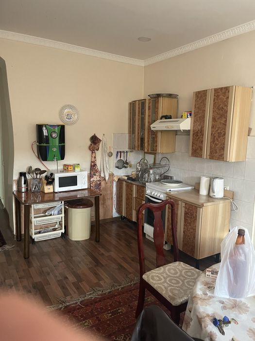 Дом якосарайском р-не