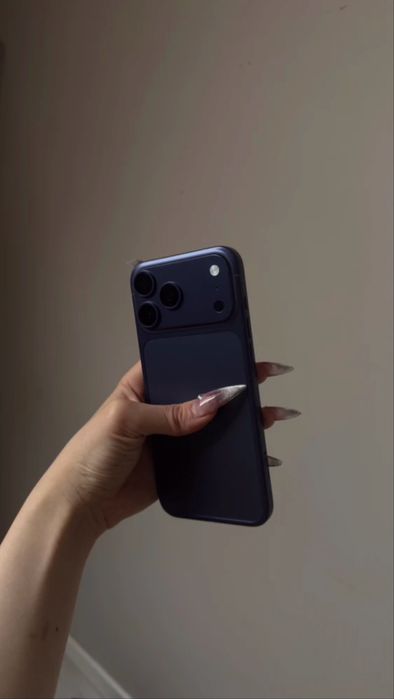 Telefoane - iPhone 17 Pro Max (Recuzită / Piese) - Ne-funcționale