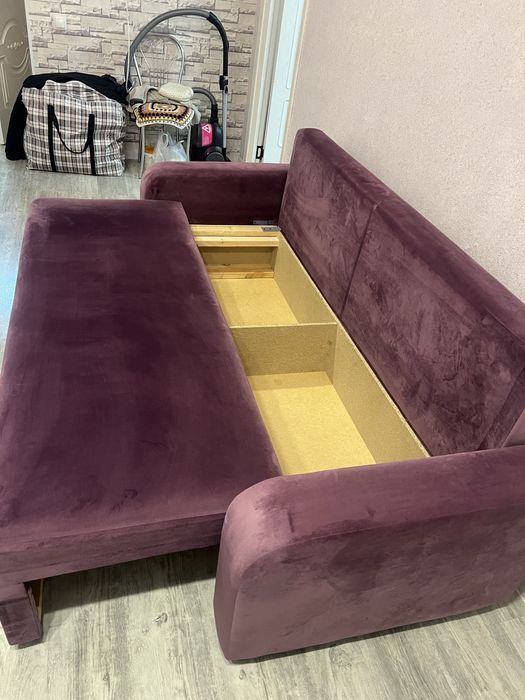 Диван тахта раскладной