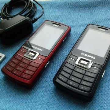 Samsung C5212 Duos