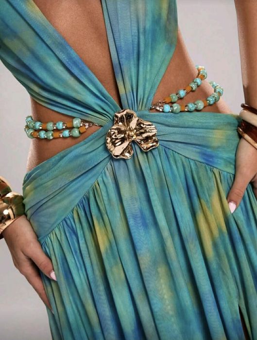 shein нова дамска рокля