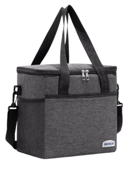 Новая Термосумка 12 л