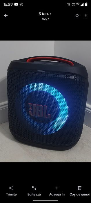 Boxa JBL Encore 2