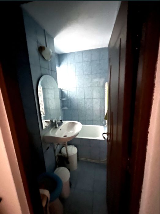 Apartament 2 camere etaj 1, locuibil imediat