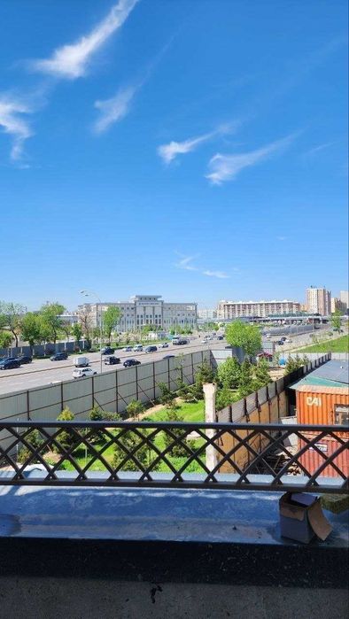 3-комнатная в ЖК «BI Sado» ID: 7583