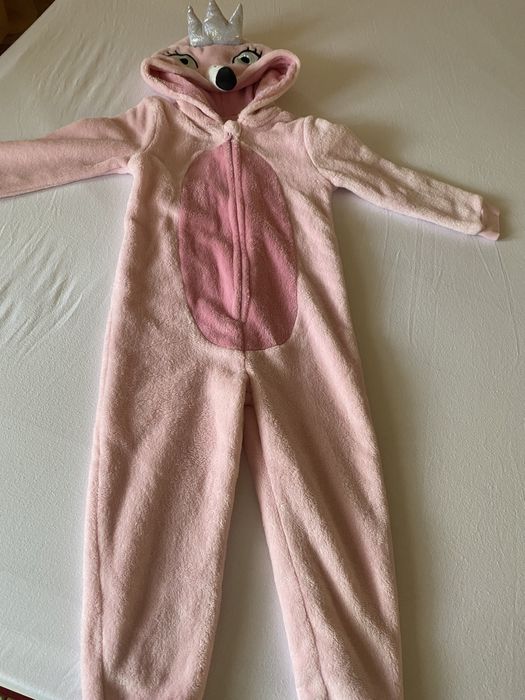 Vand salopete pentru fete